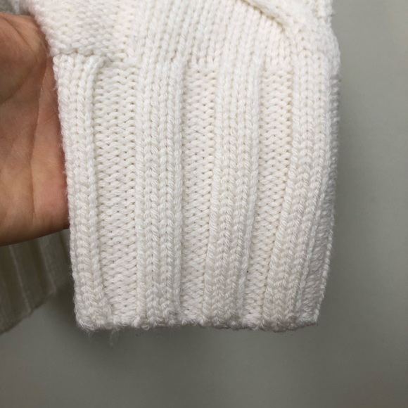 Wilfred champeaux sweater - off-white - Picture 10 of 13